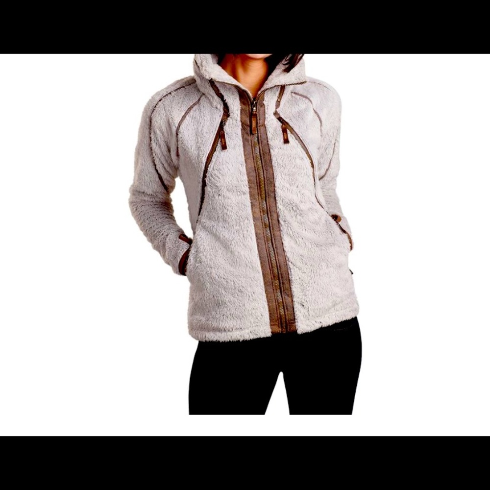 Kuhl Flight Jacket -